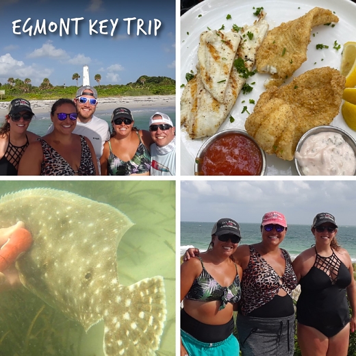 egmont-key-trip